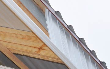 why Hollis Green fascia repairs are essential