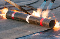 Hollis Green flat roof sealing