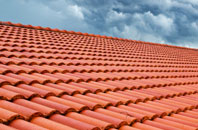Hollis Green roofing tiles