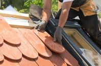 Hollis Green tiled roofing companies
