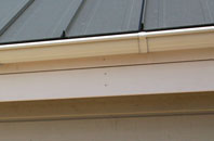 Hollis Green soffit repair
