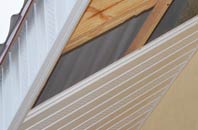 rated Hollis Green soffit repair companies